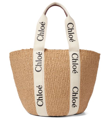 chloe tote bag knock off